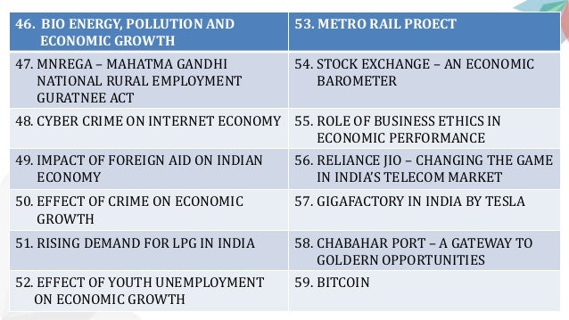 PROJECT TOPICS IN ECONOMICS EPUB PROJECT TOPICS IN ECONOMICS EPUB