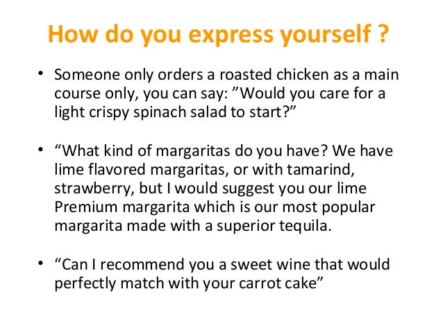 suggestive upselling