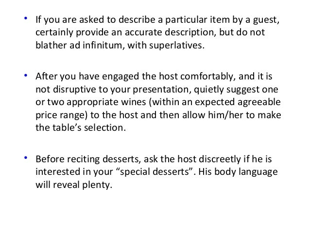 suggestive upselling