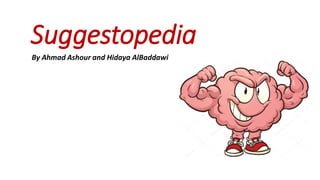 Suggestopedia | PPT