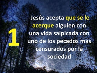 Su gracia es suficiente | PPTX