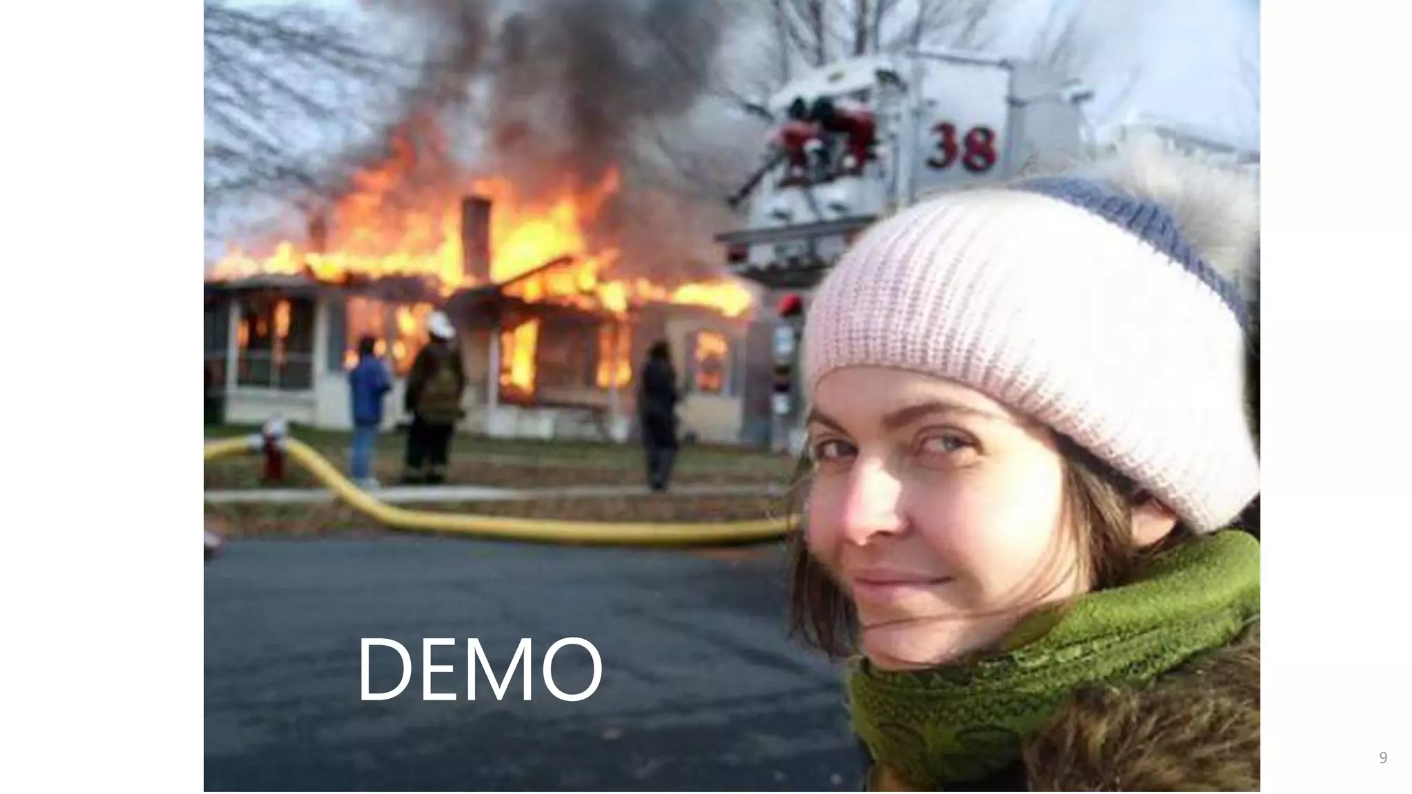 ©2017 Avanade Inc. All Rights Reserved.
9
DEMO
 