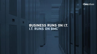 © Copyright 6/18/2009 BMC Software, Inc   18
 