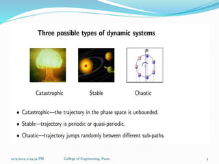 12/9/2014 2:24:32 PM College of Engineering, Pune. 3 
 