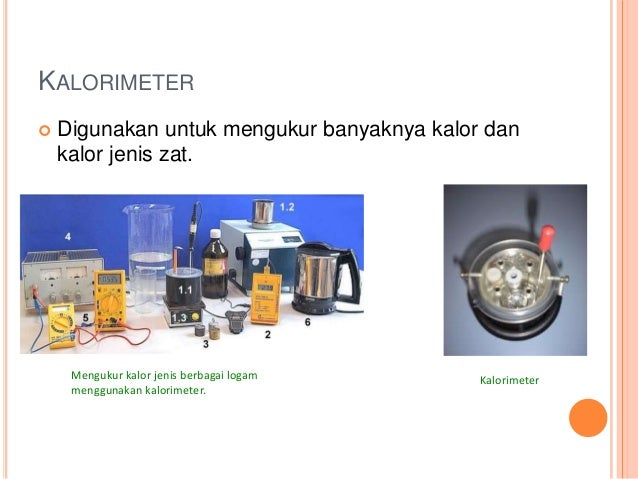 Suhu Dan Kalor 27676768