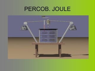 PERCOB. JOULE
 