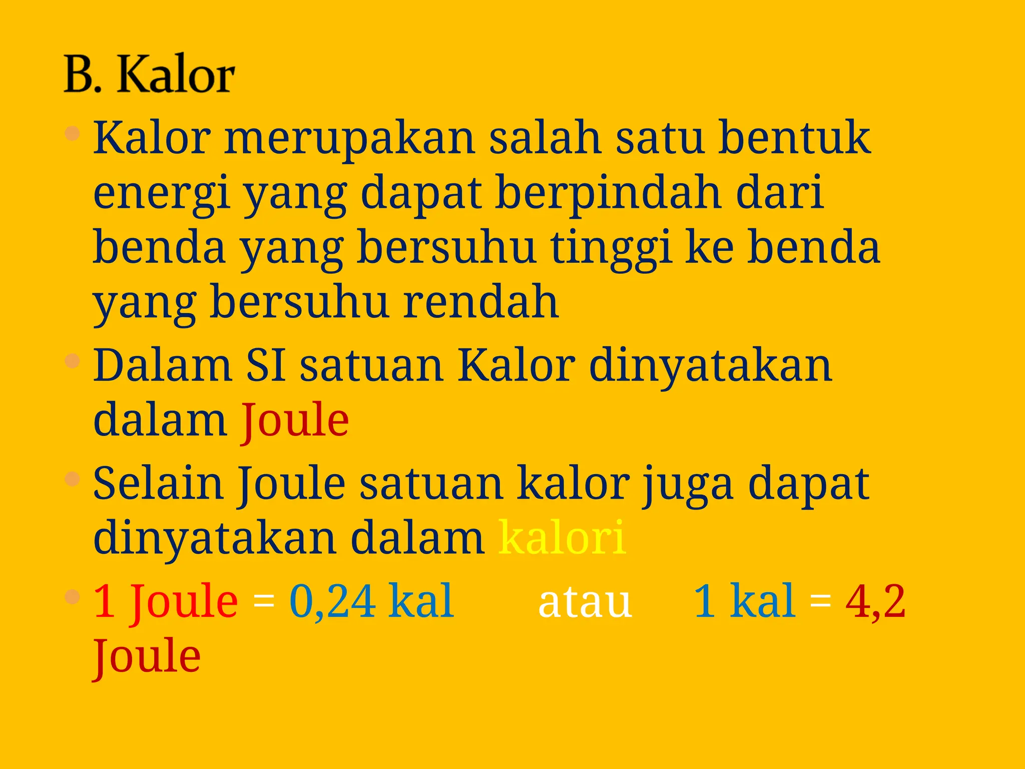 materi ajar IPS pokok bahasan SUHU DAN KALOR.ppt