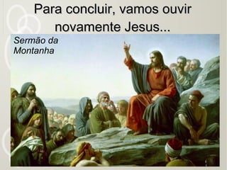 Se te parecerem insuportáveis as dores, lembra-
te de Jesus, na suprema humilhação da Cruz,
todavia confiando em Deus, e de Maria, Sua Mãe,
em total angústia, fitando o filho traído,
aparentemente abandonado, de alma também
trespassada pela dor sem nome, por meio de cuja
confiança integral se converteu em exemplo
insuperável de resignação e paciência, na sua
inquestionável fé em Deus, tornando-se a Mãe
Santíssima da Humanidade toda.
Após a Tempestade!Após a Tempestade!
Livro Após a Tempestade, Joanna de Angelis, Psicografia
Divaldo Pereira Franco44
 