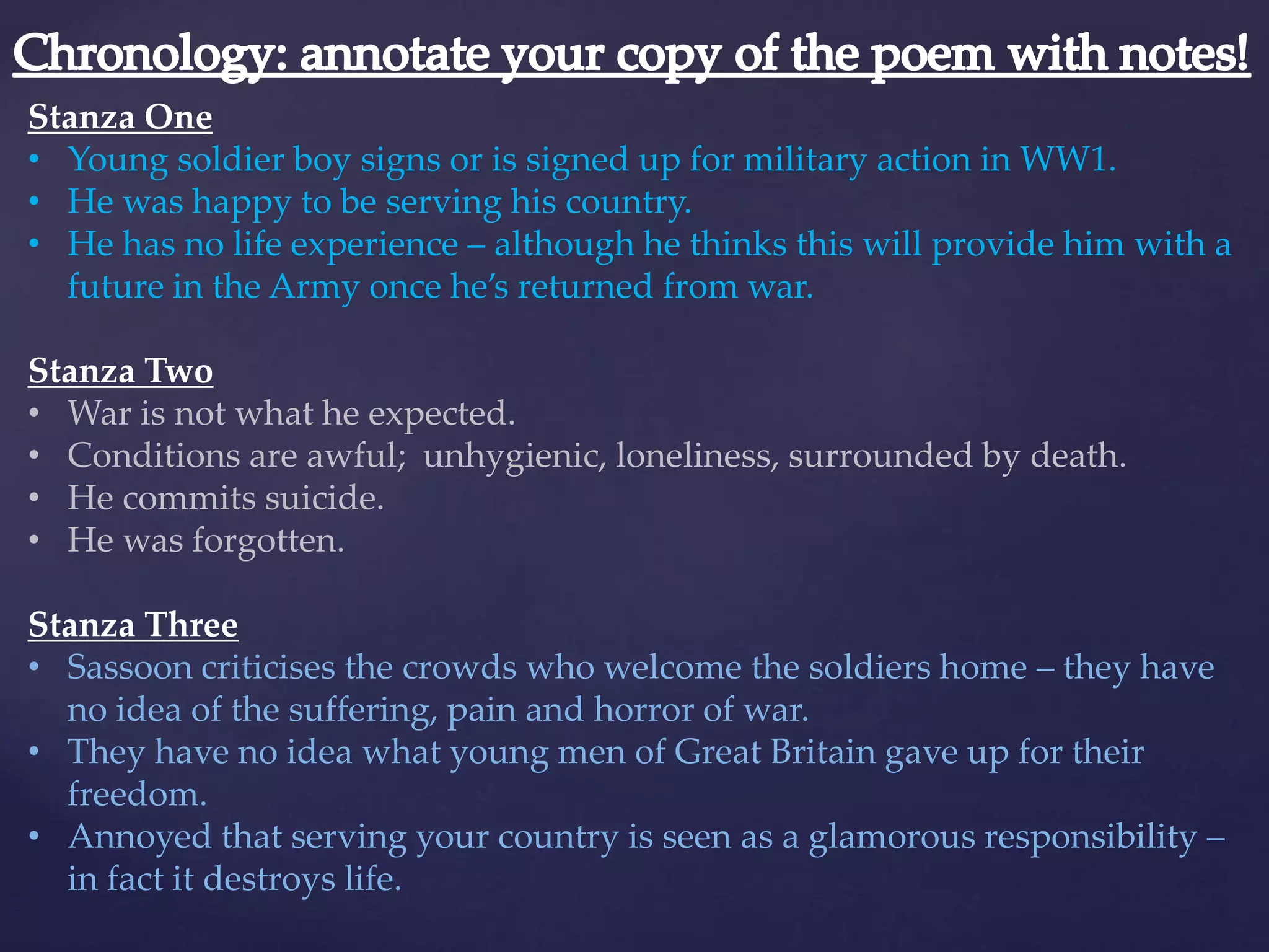 Suicide in the Trenches.pptx