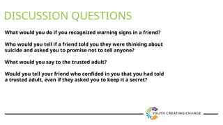 Suicide Prevention Lesson Plan for Download.pptx