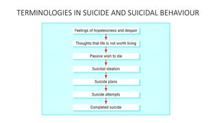 Comprehensive Suicide Risk Assessment and Management Strategies in ...