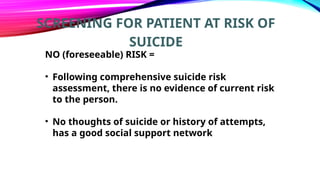 Suicide screening and risk assessment.pptx