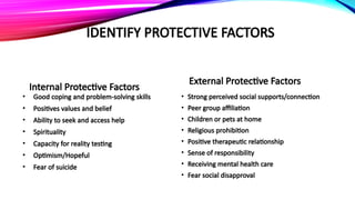 Suicide screening and risk assessment.pptx