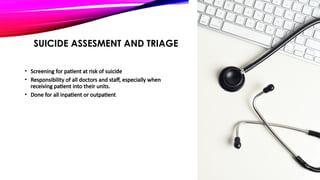 Suicide screening and risk assessment.pptx