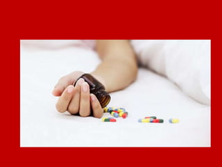 Suicidio en adolescentes