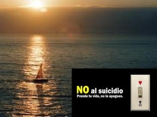 Suicidio laminas.!! informatica