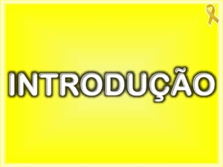 INTRODUÇÃO
 