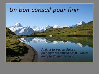 Suisse terre d'asile (1)