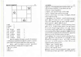 Suitable matching - சிறப்பான பொருத்தங்கள் 