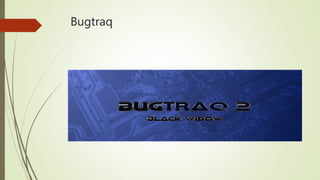 Bugtraq
 