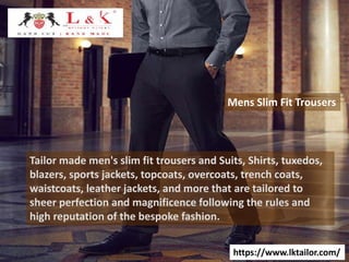 Keeping it fashionable Trousers will be tailormade for obese or slim RSS  swayamsevaks  The Economic Times
