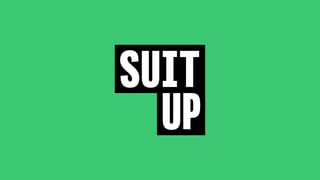 SuitUp Santander Volunteer Q&A