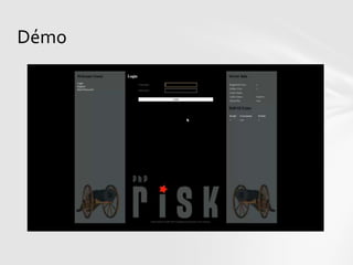 Démo
 