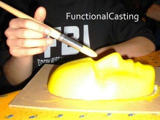 FunctionalCasting
 