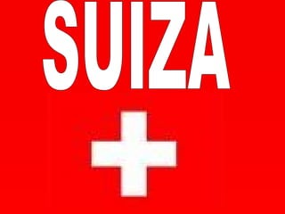 SUIZA 