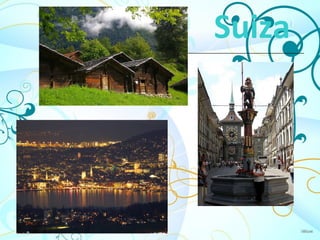Suiza 