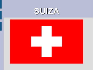 SUIZA 
