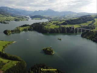 Gruyerzersee

 