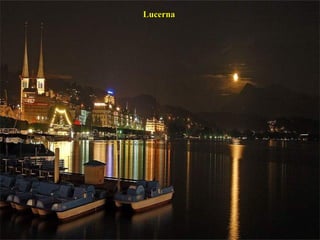 Lucerna

 