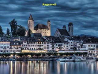 Rapperswil

 