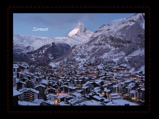 Zermatt