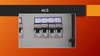 MCB 
 