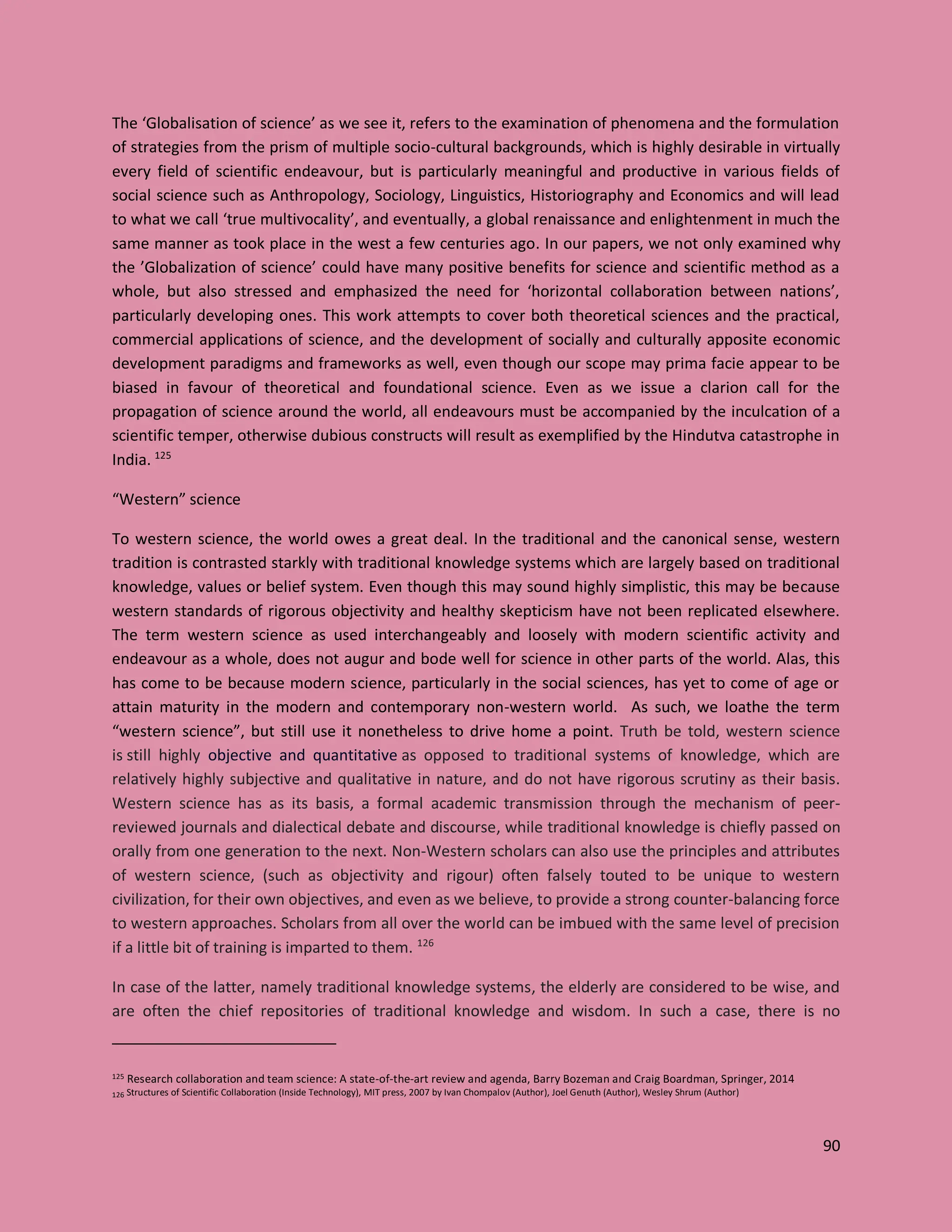 Sujay Rao Mandavilli Knowledge production lifecycle FINAL FINAL FINAL ...