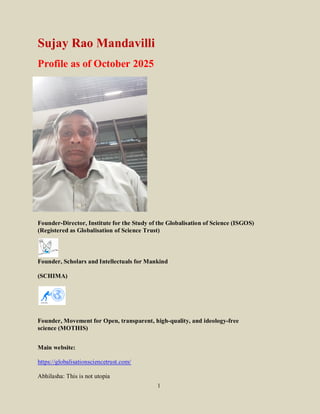 Sujay Rao Mandavilli public profile October 2025.pdf