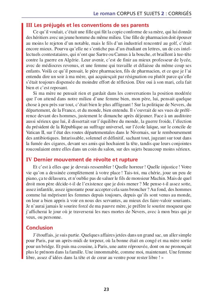 Dissertation eco