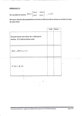 Sujet iap __décembre_2014 