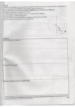 Sujet iap __décembre_2014 