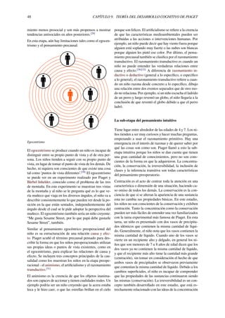 Sujeto de la educación primaria | PDF