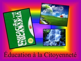Éducation à la Citoyenneté
 