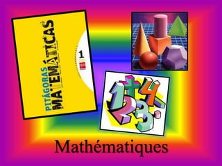 Mathématiques
 