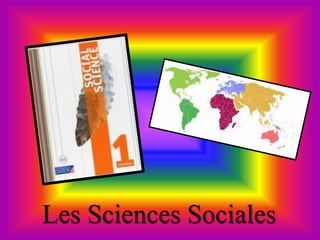Les Sciences Sociales
 