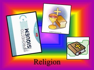 Religion
 