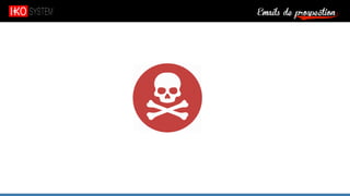 Emails de prospection9
 