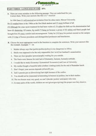 Sujets anglais bac_a2_2013_old1