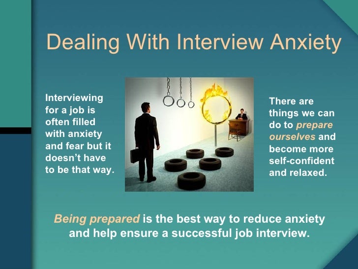 the successful job interview how to be successful in an interview for a job