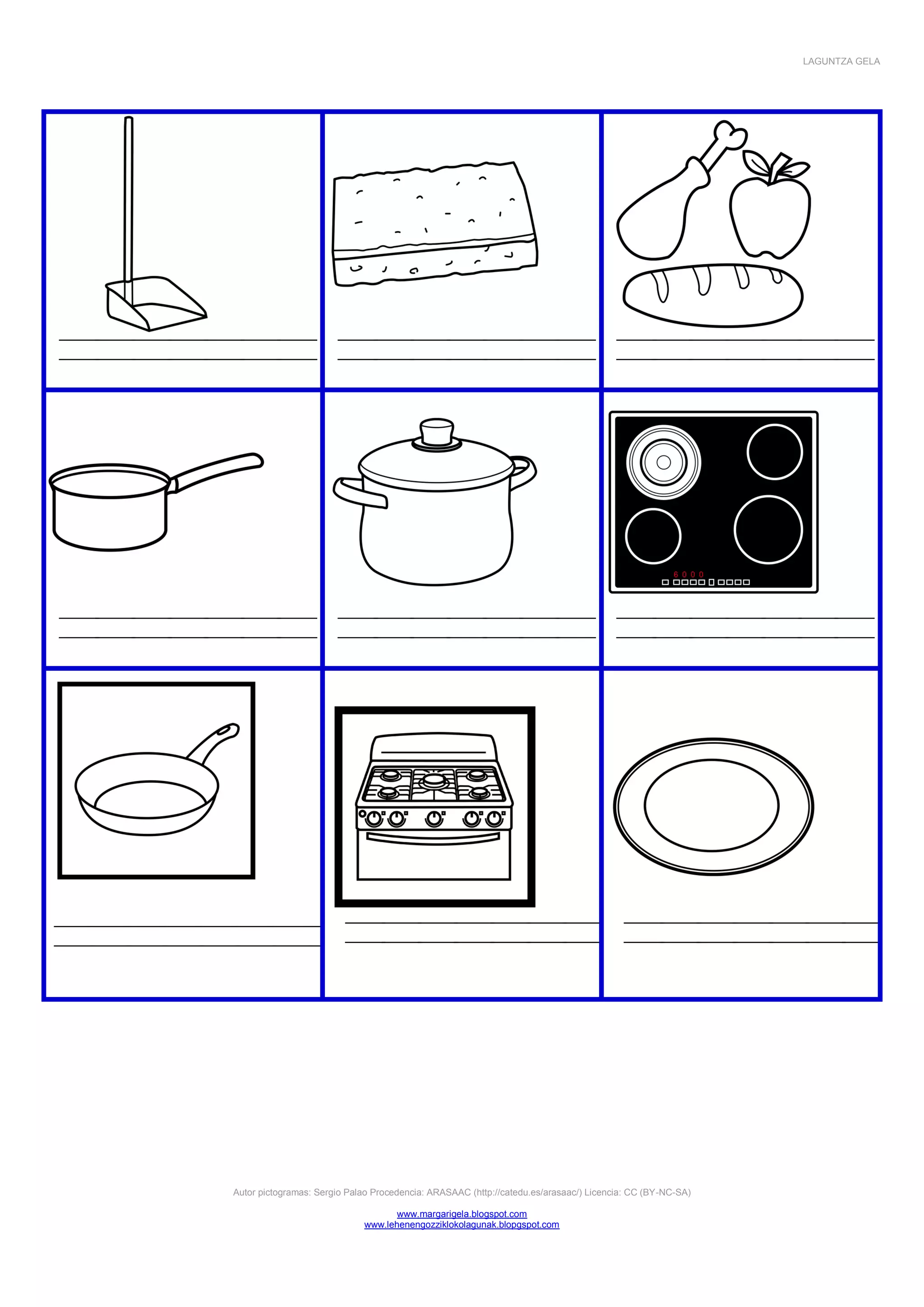 LAGUNTZA GELA




Autor pictogramas: Sergio Palao Procedencia: ARASAAC (http://catedu.es/arasaac/) Licencia: CC (BY-NC-SA)

                                    www.margarigela.blogspot.com
                             www.lehenengozziklokolagunak.blopgspot.com
 